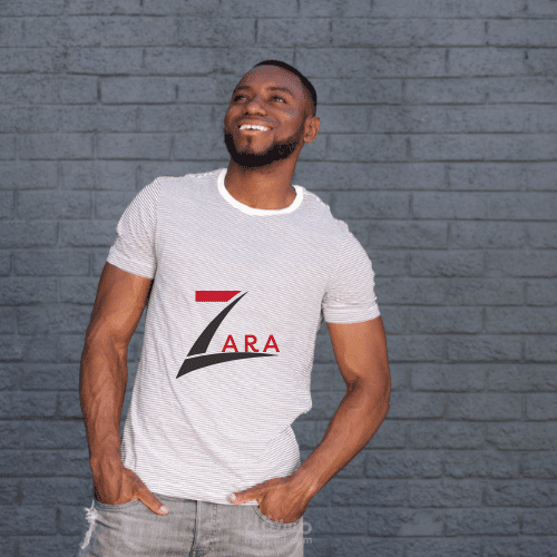 تصميم شعار زارا