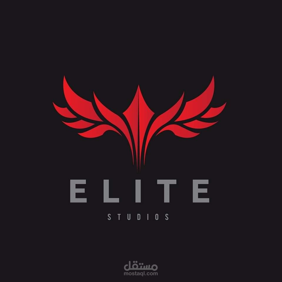 تحريك شعار - logo animation - موشن جرافيك
