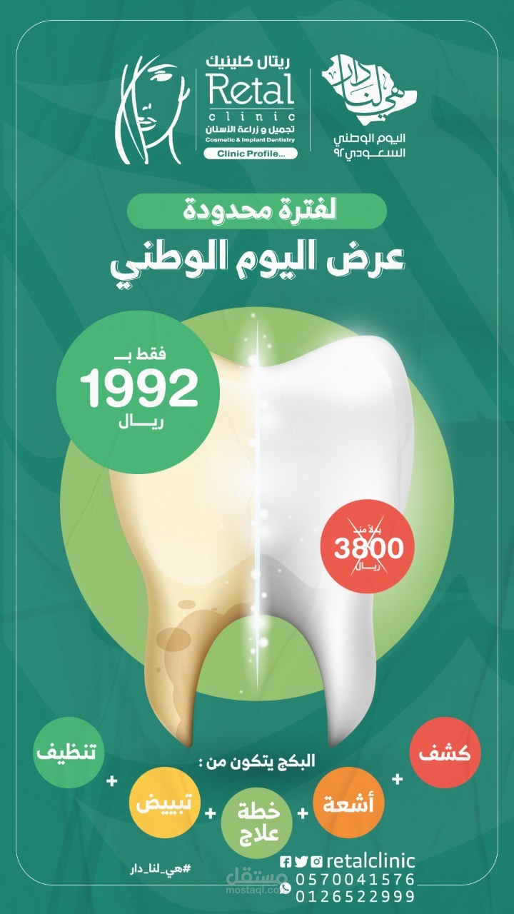 نموذج وخطة عمل وخطة تسويقية وبراندنج لمركز طبي