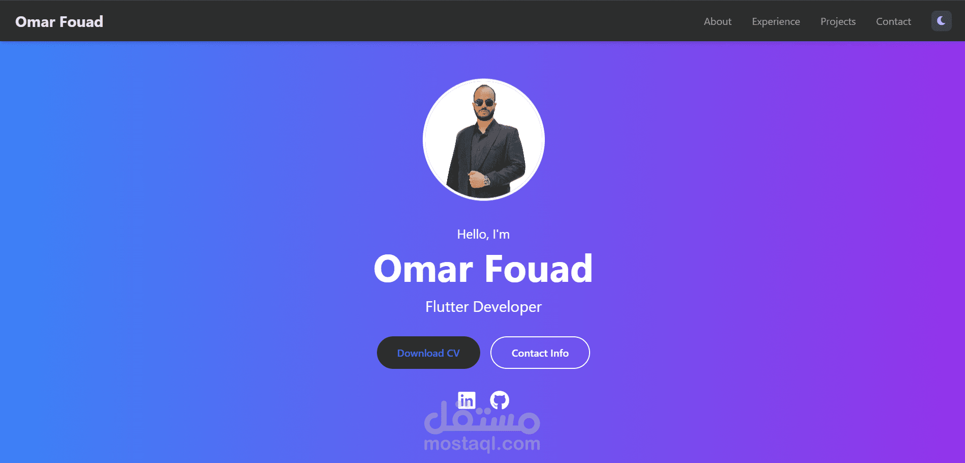 My Portfolio
