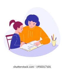 مدرسة خاصة / tutor