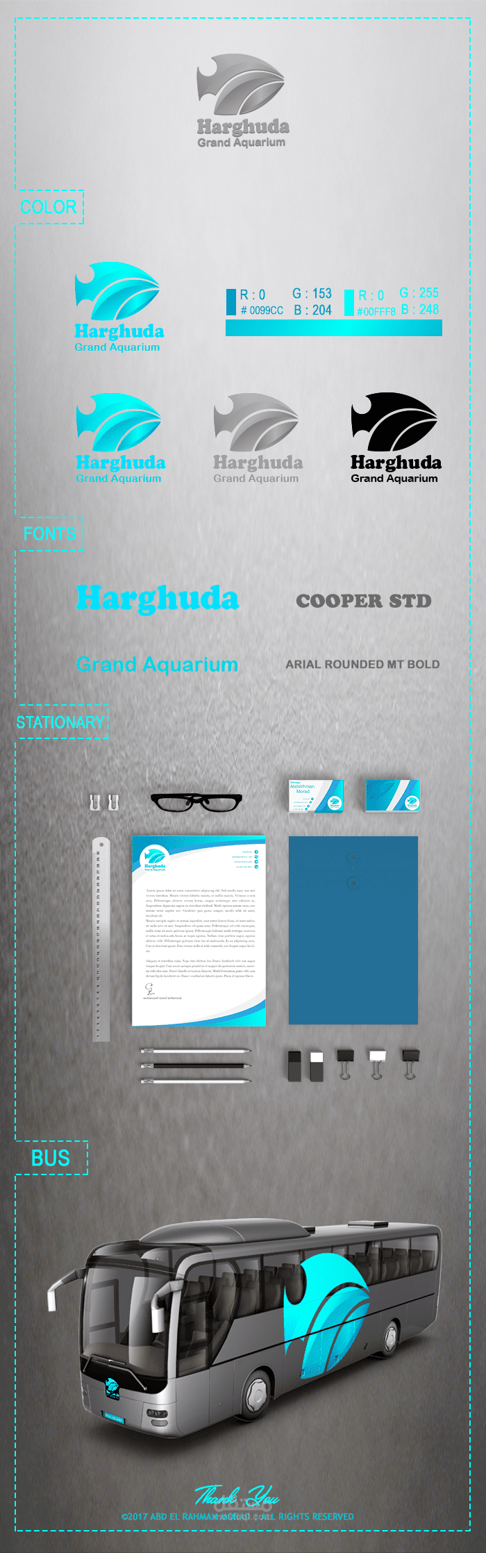 Hurghada Grand Aquarium