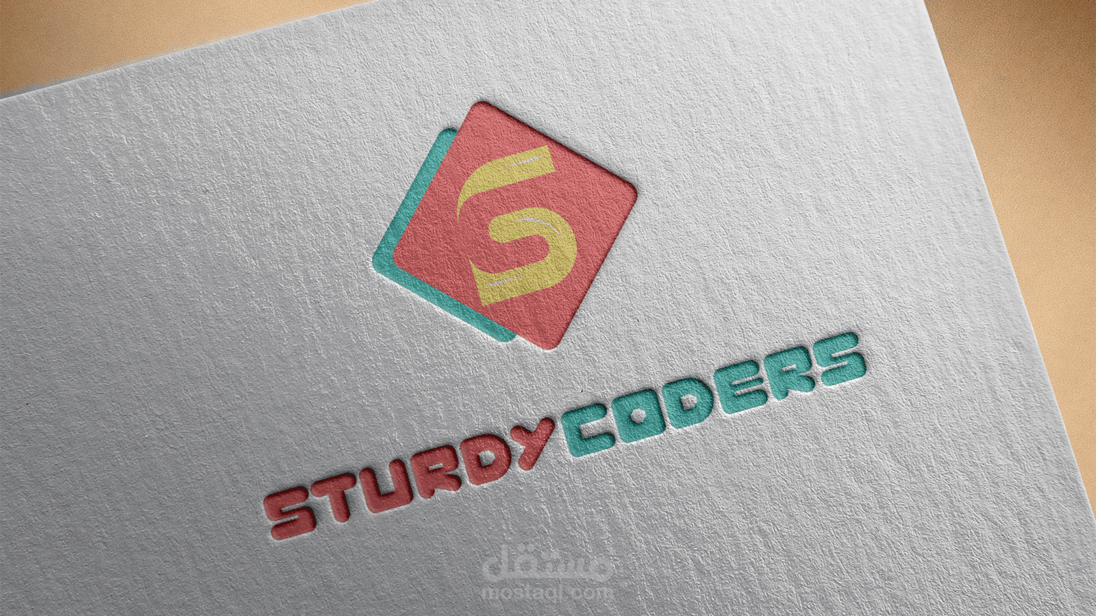Sturdy Coders