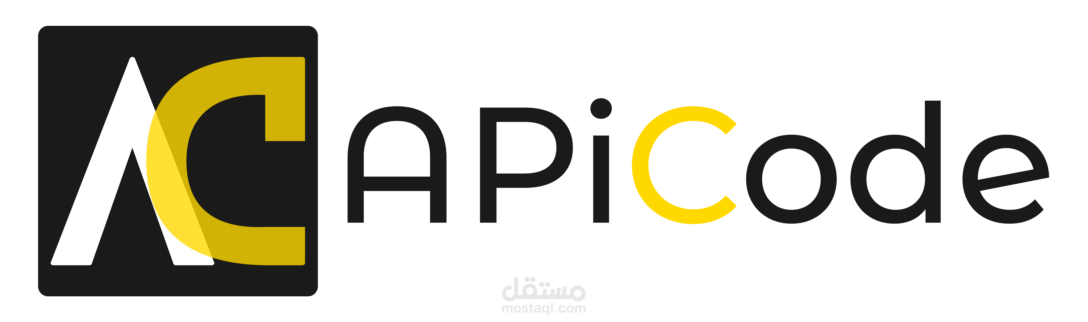 موقع ويب شركة APiCode البرمجية