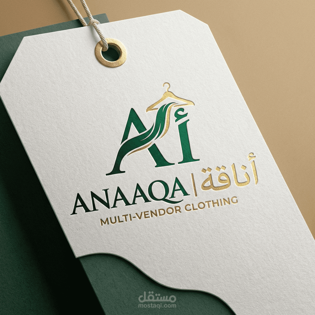 Annaqa | أناقة : منصة عربية متخصصة في تأجير وبيع الملابس والأزياء والعطور