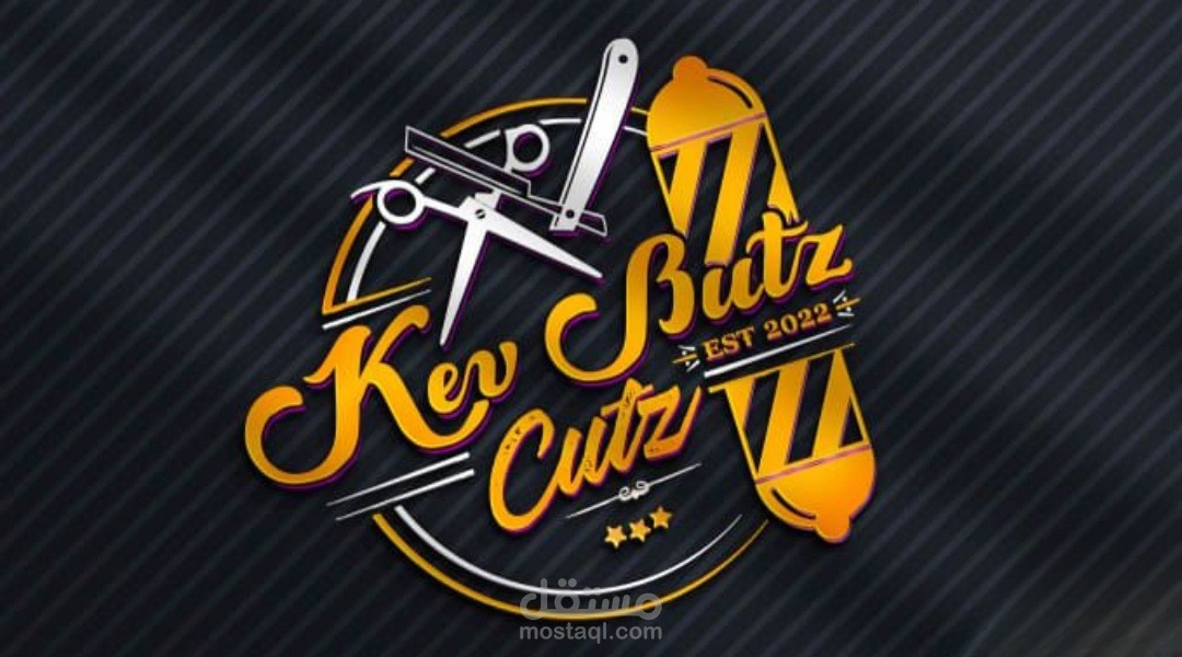 LOGO barber