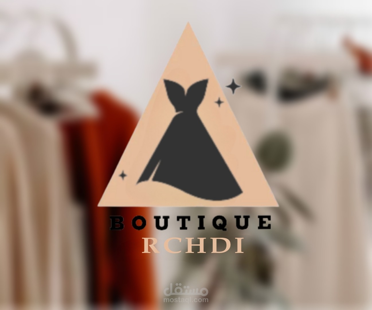 Logo boutique