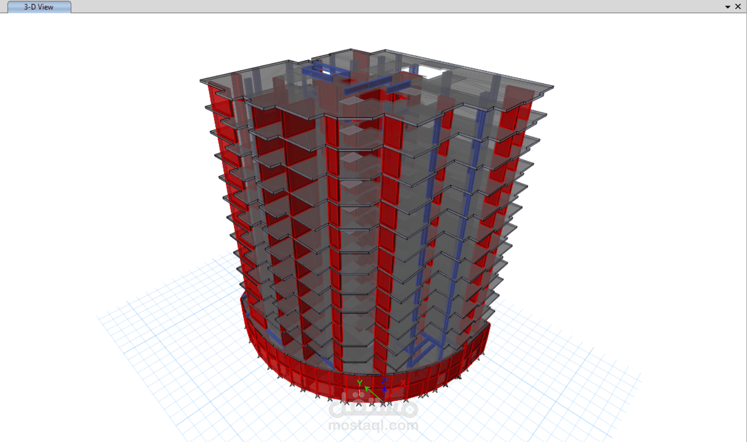 3D-MODELS
