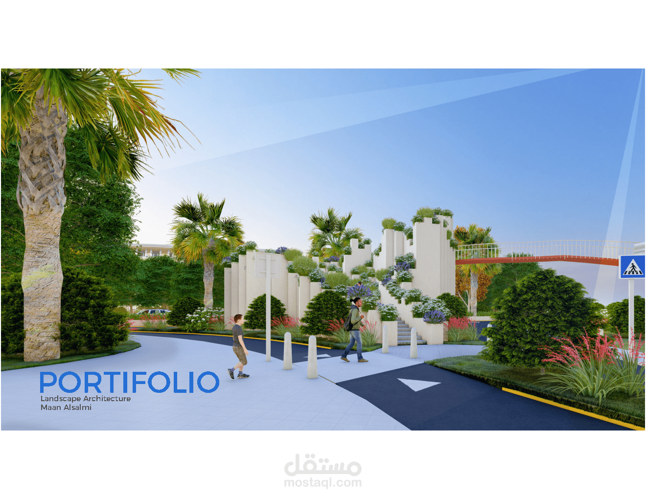 معرض اعمالي