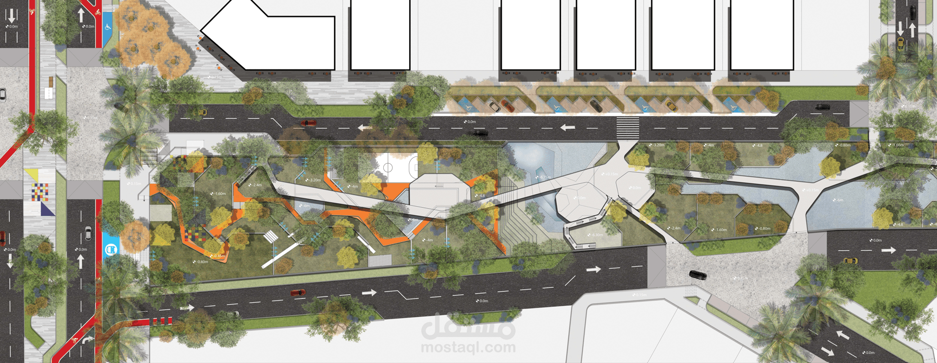 قناة جدة الحية