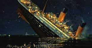 ?Titanic Survival Predictor – Who Lives, Who Sinks