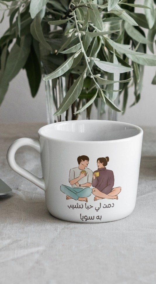 استطيع تصميم بطاقة عمل او بطاقة ضمان