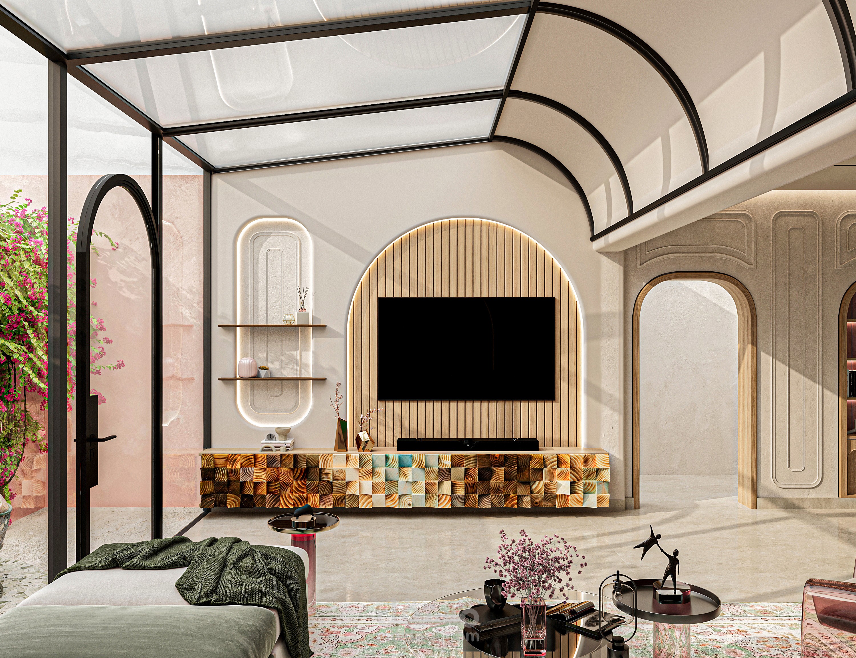 PLAYA - Reception - North Coast, Egypt