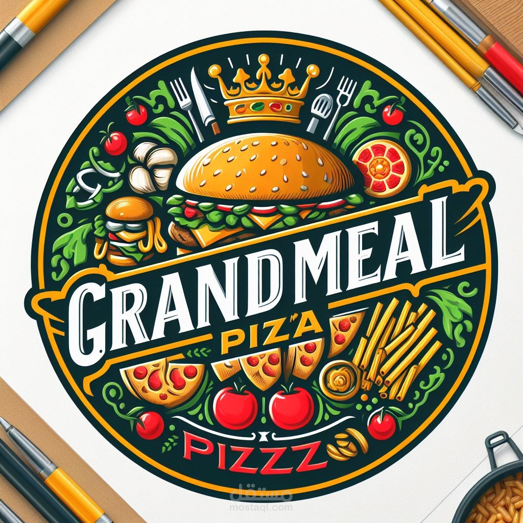 GRAND MEAL