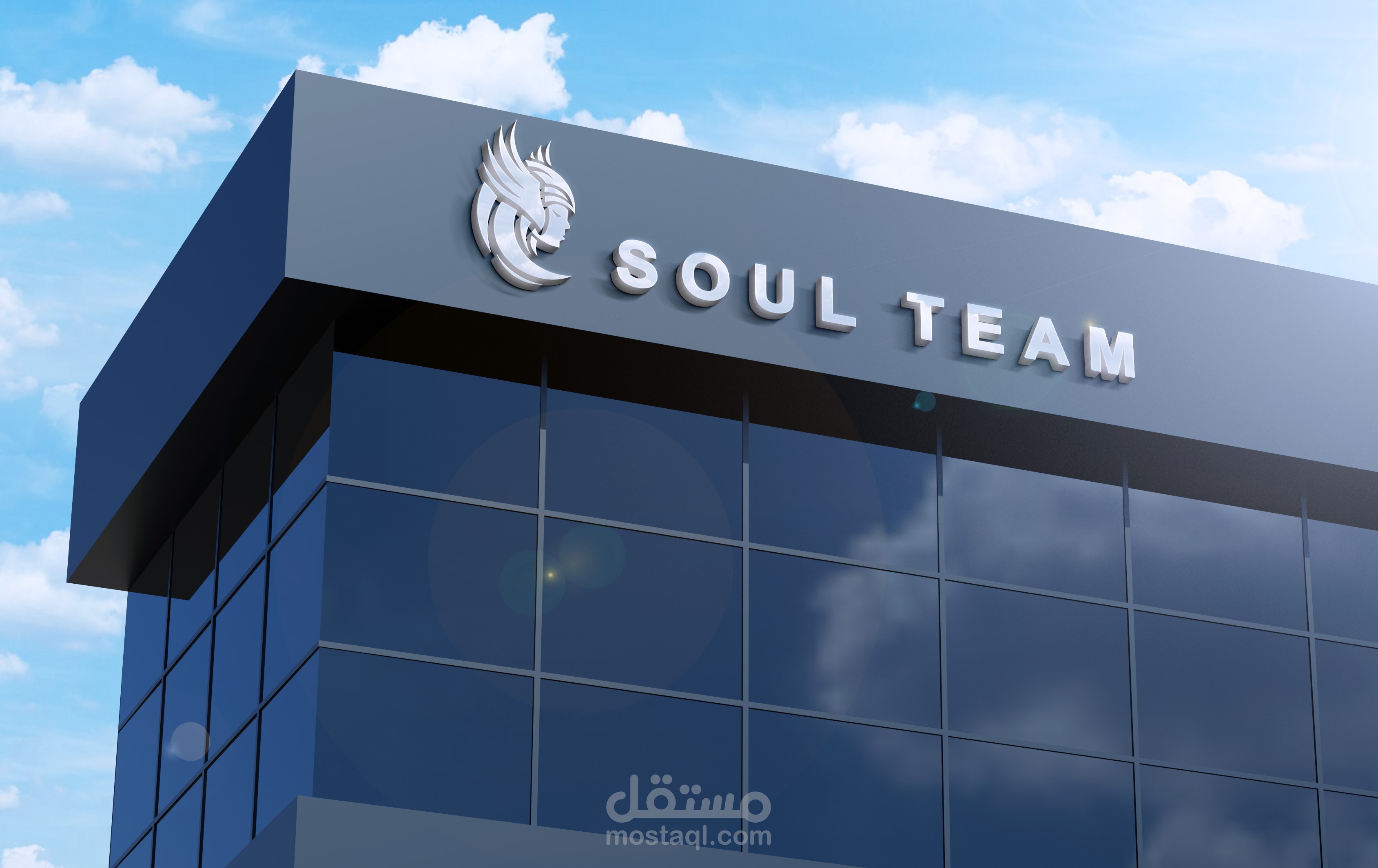 SOUL TEAM