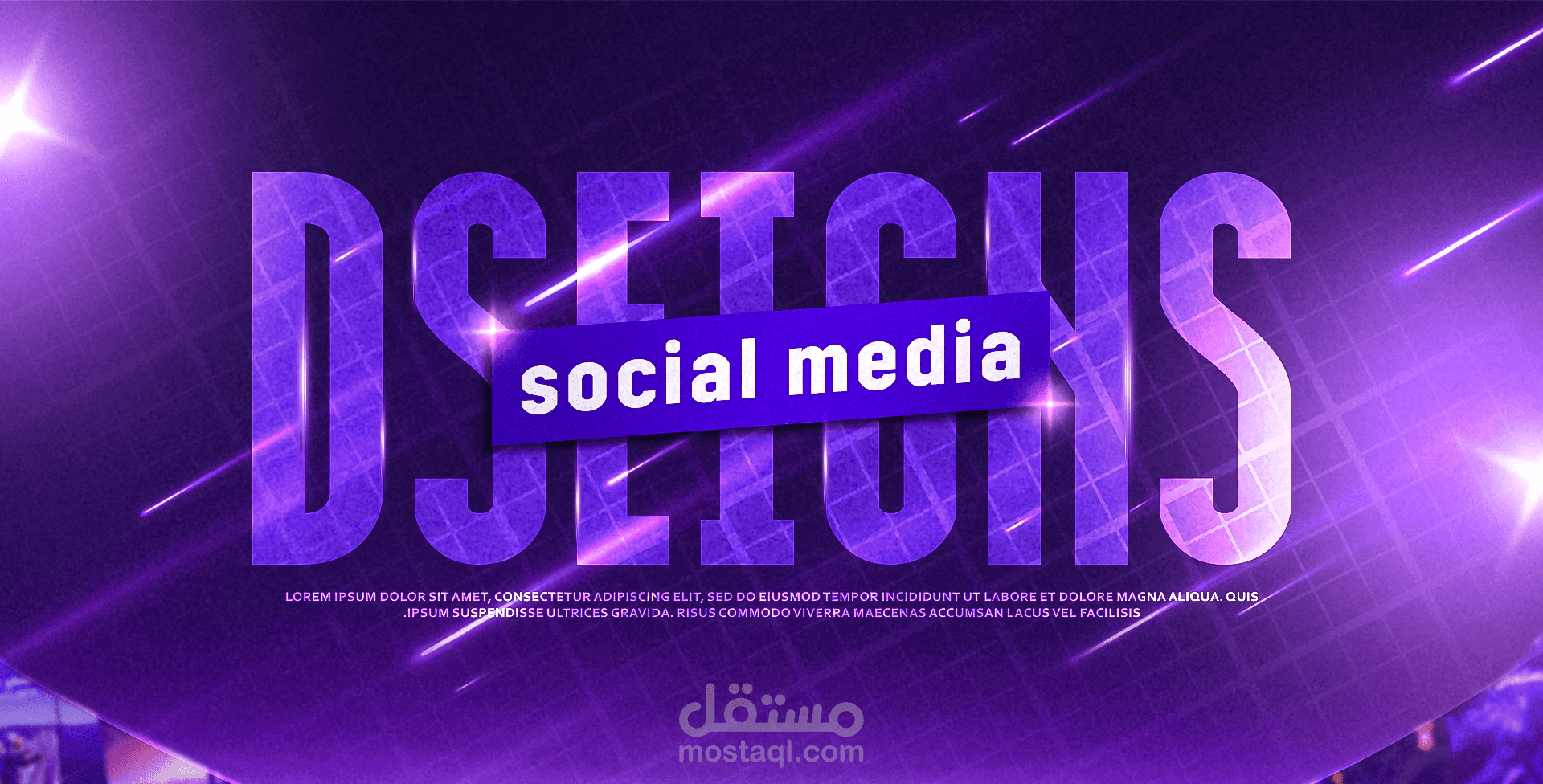 social media designs