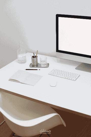 تصميم عروض تقديمية (بوربوينت)