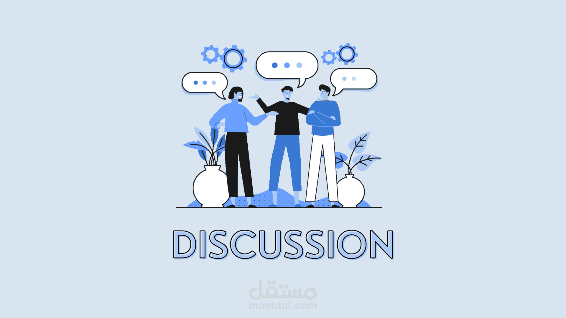 تصميم بوربويت احترافي