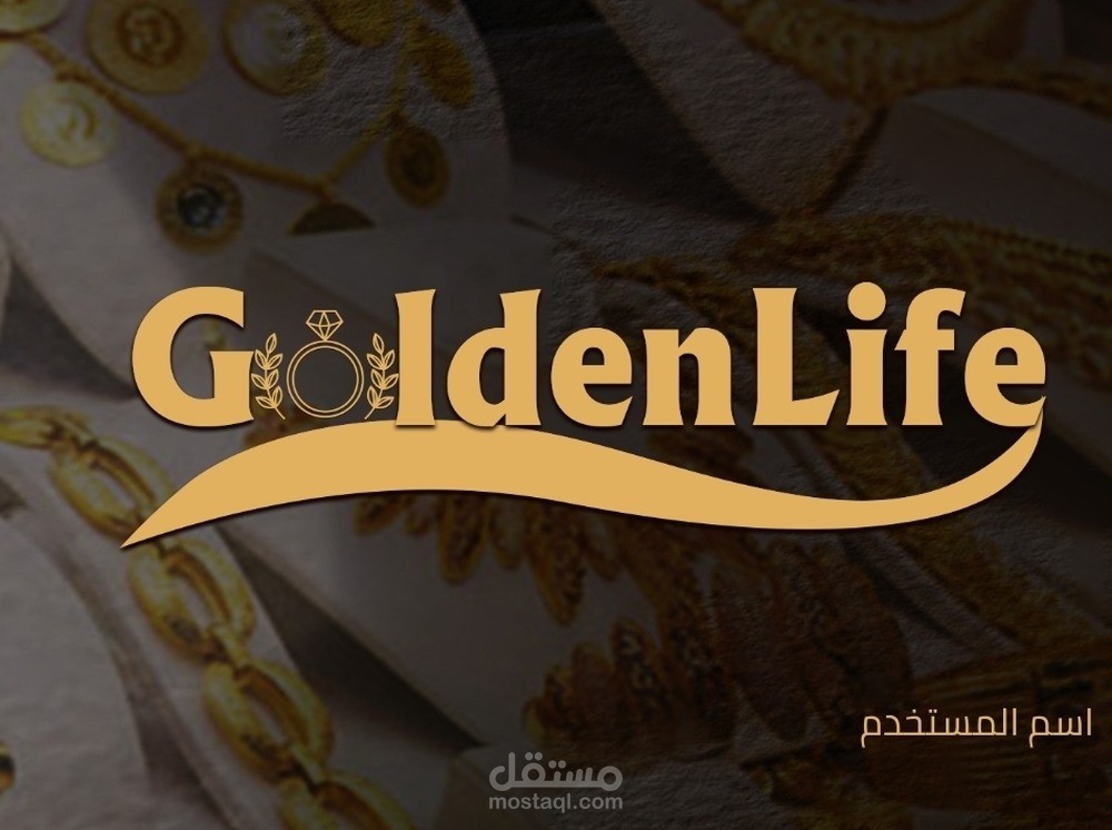 golden life system