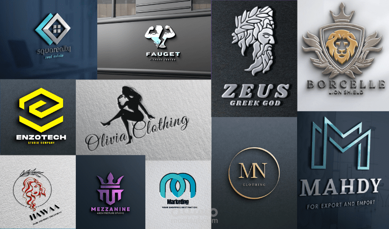 مجموعه شعارات من تنفيذى