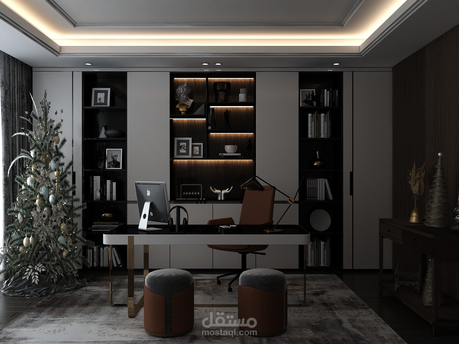 Office Room Design
