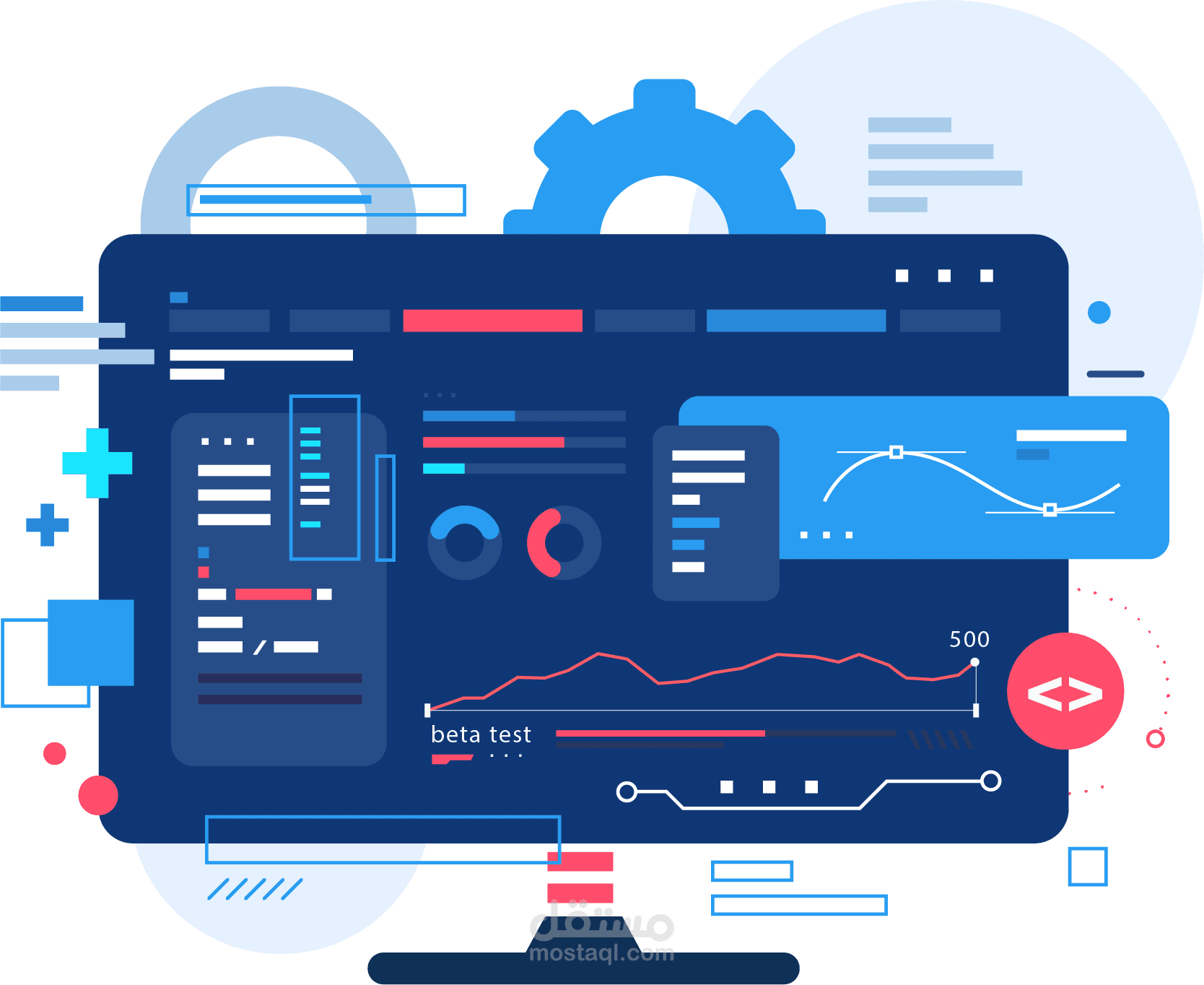 a marketing plan for The New Path Agency, USA, Oregon