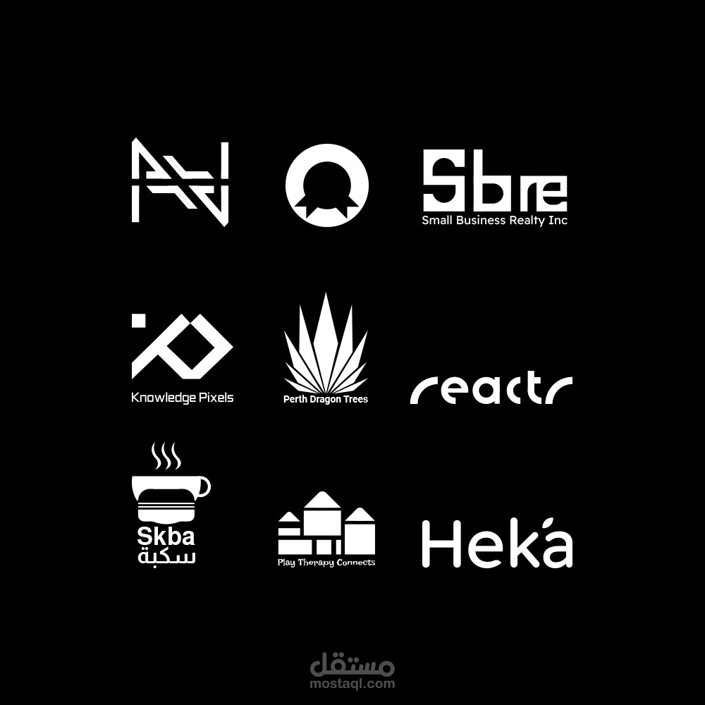 Logo Collection