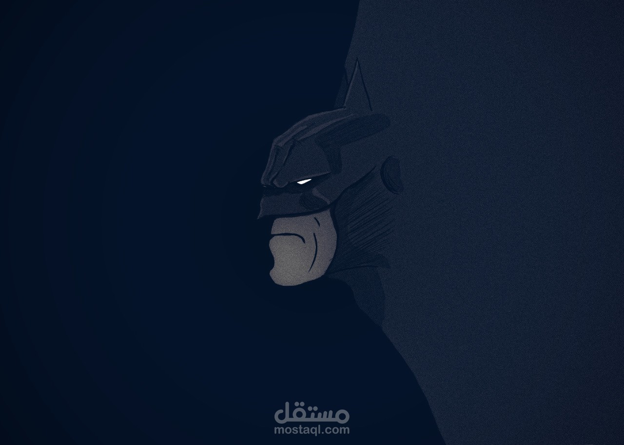 batman