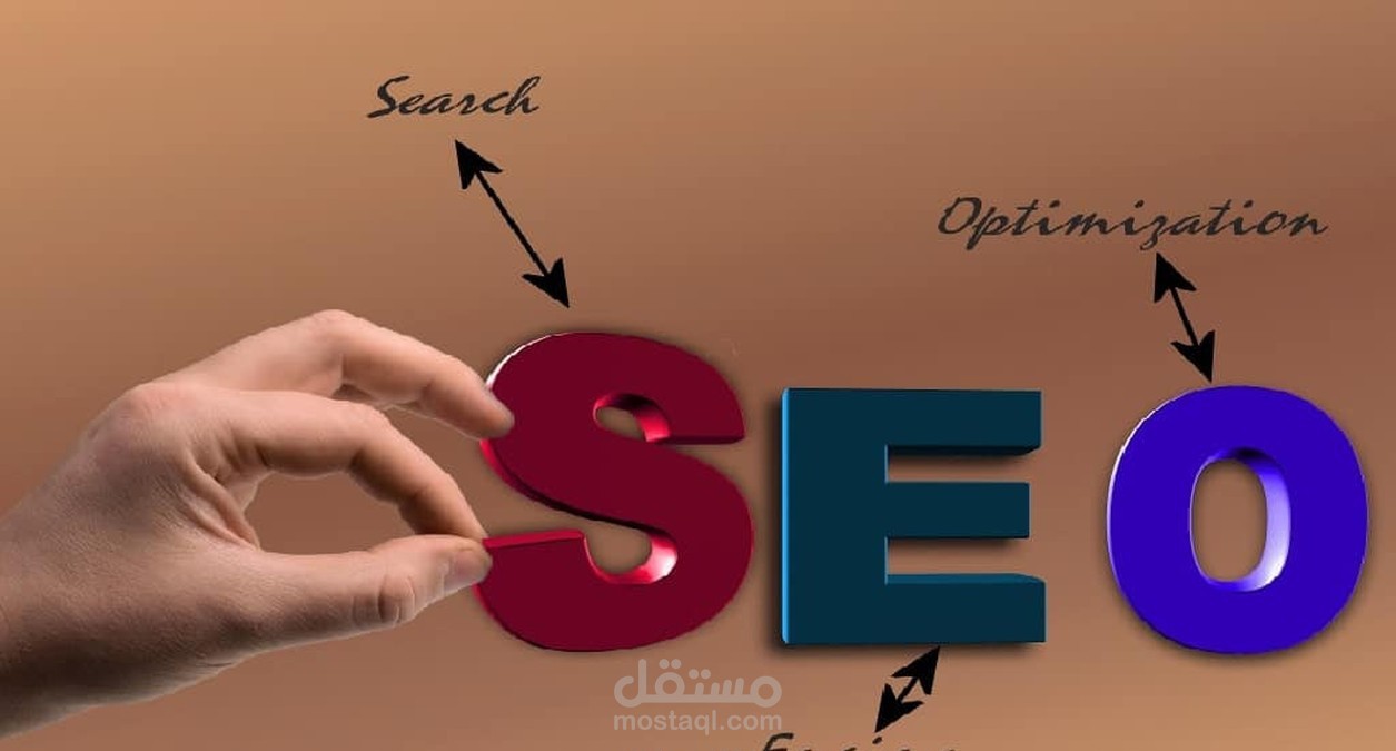 كتابة مقالات وفقا ل seo