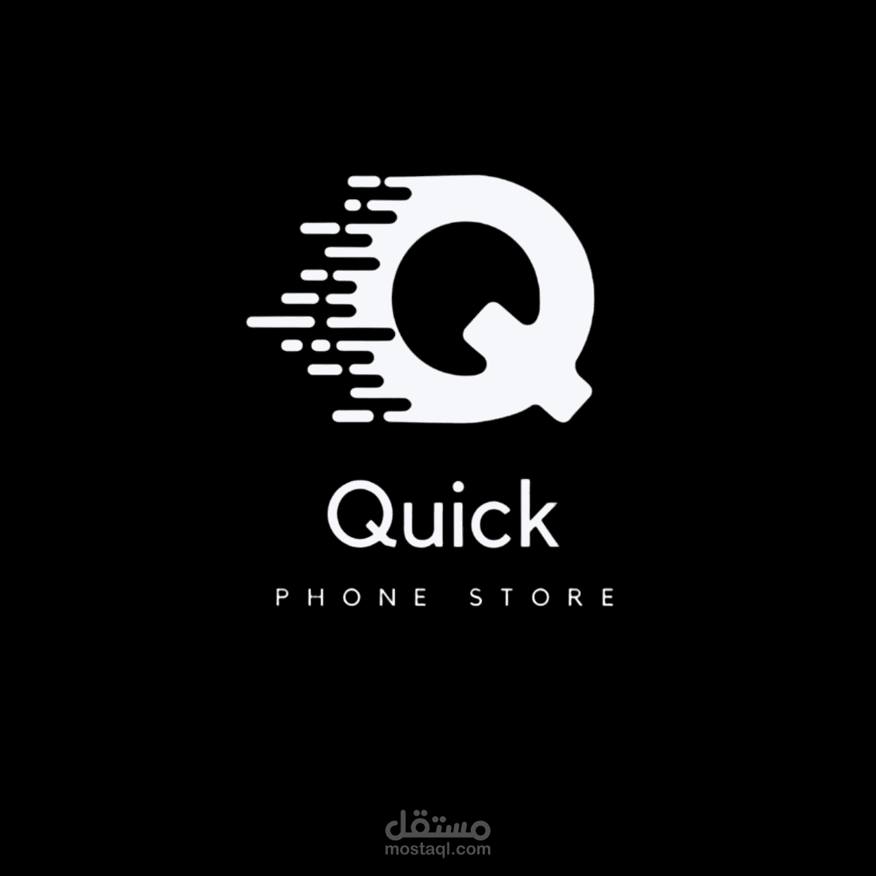 Quick Store (Flutter E-commerce Mobile App)