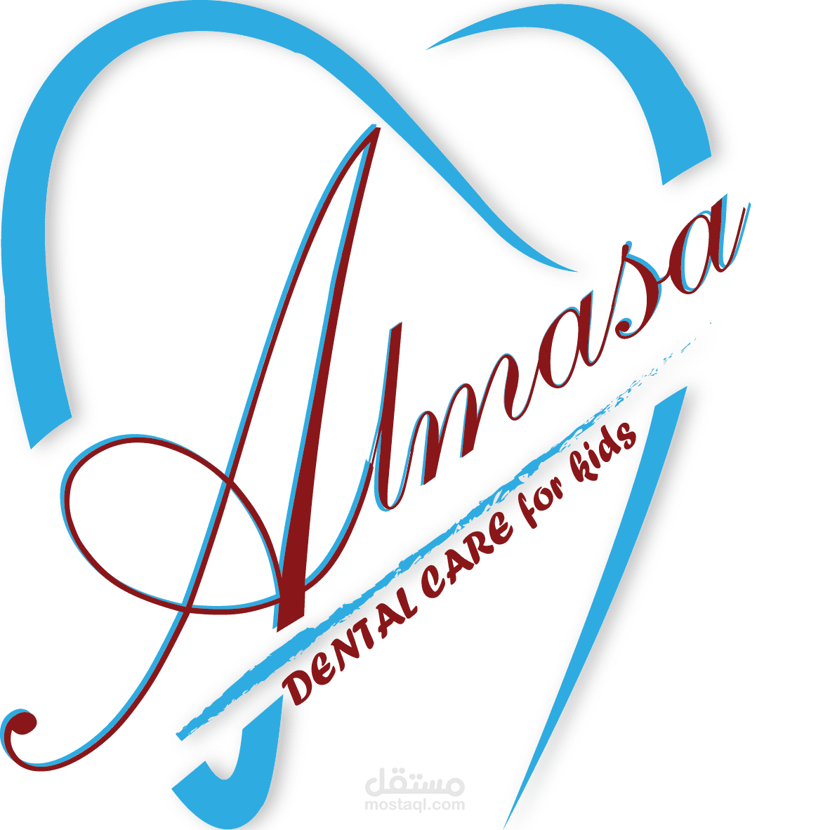 كامبين كامله لمركز طبيب اسنان