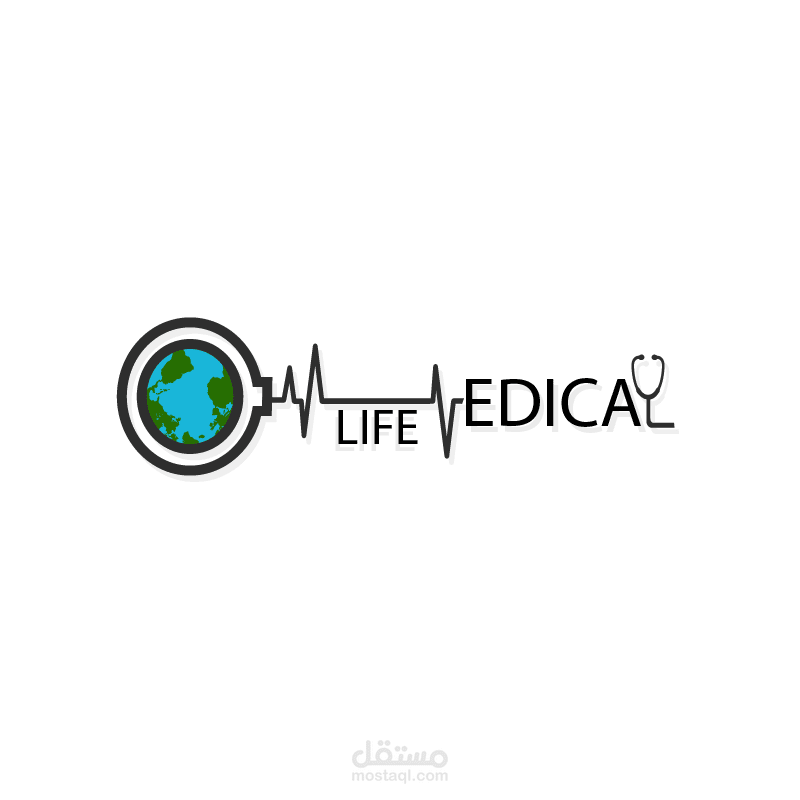 لوجوهات مختلفة