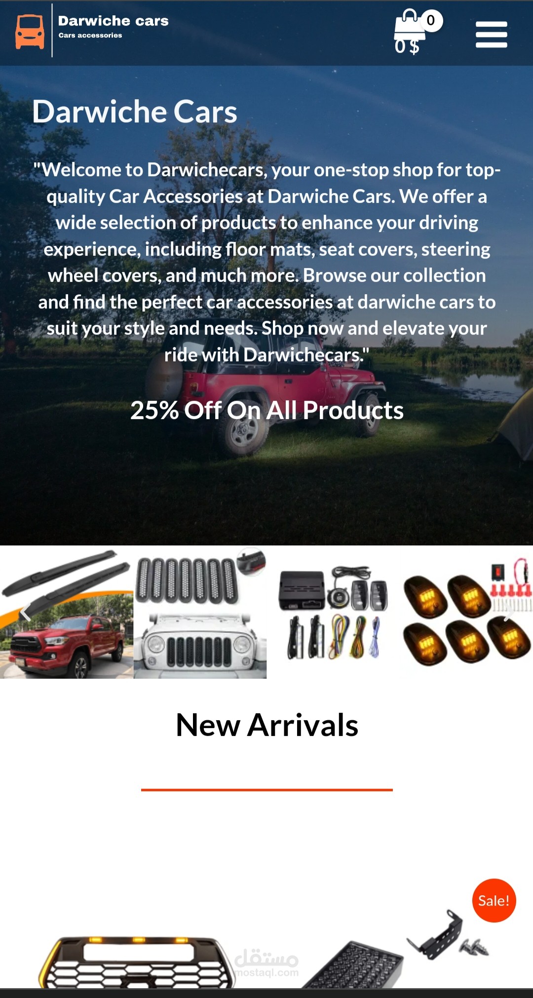 كتابة محتوي متوافق مع SEO  ورفعه علي منصة وردبريس