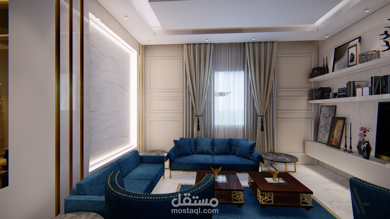 new classic design  for living room