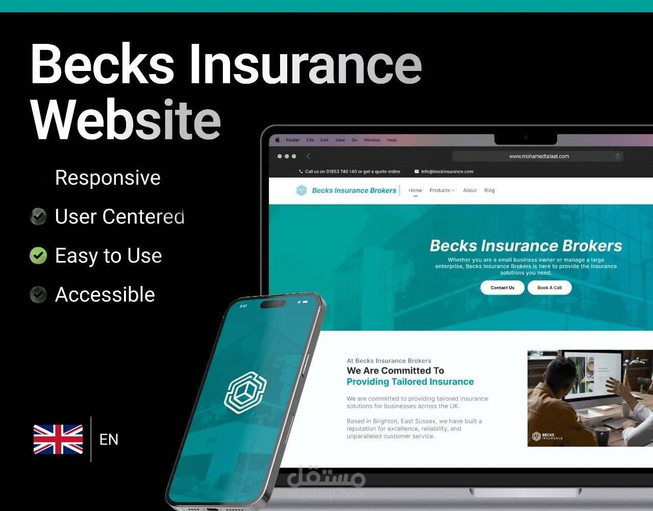 Becks insurance