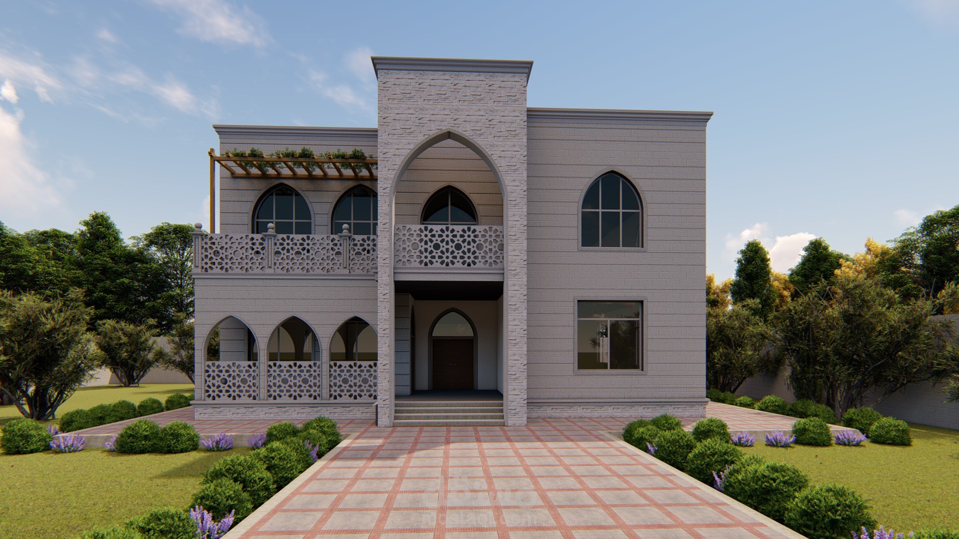 تصميم خارجي2