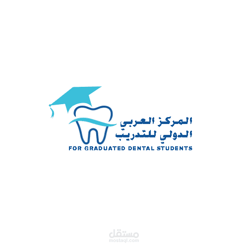 logo for education center