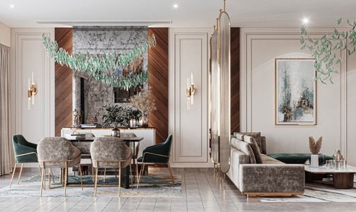 Modern Reception In UAE