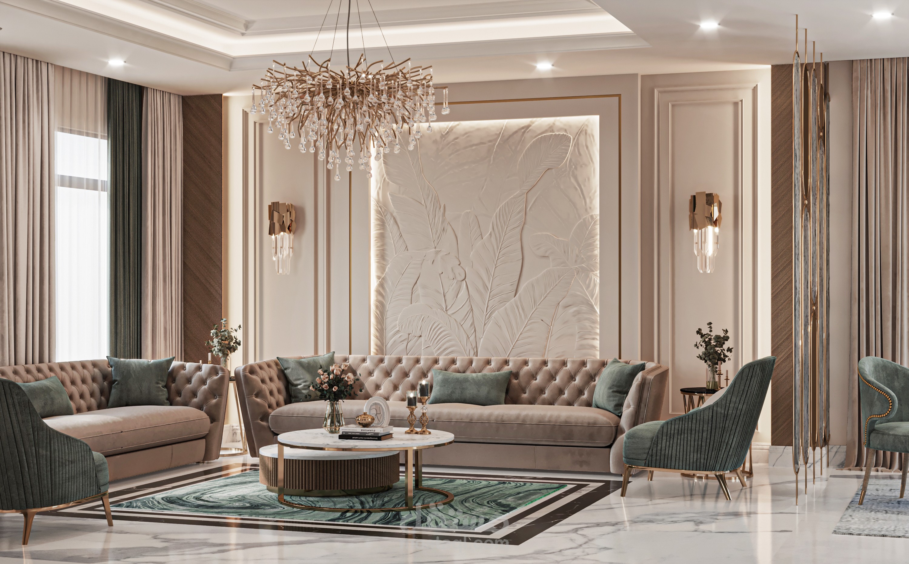 Modern classic reception in ksa
