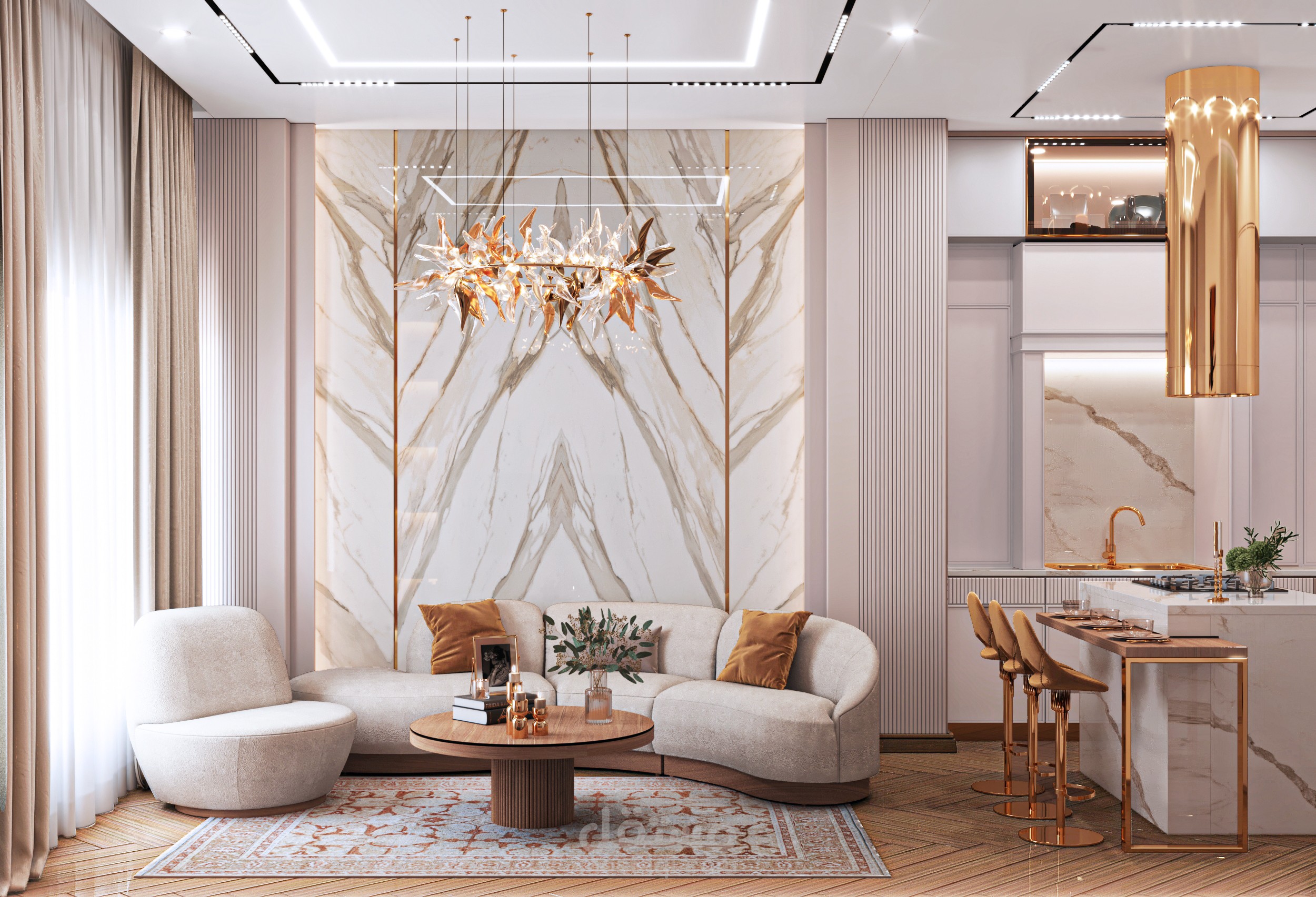 Modern Reception in UAE