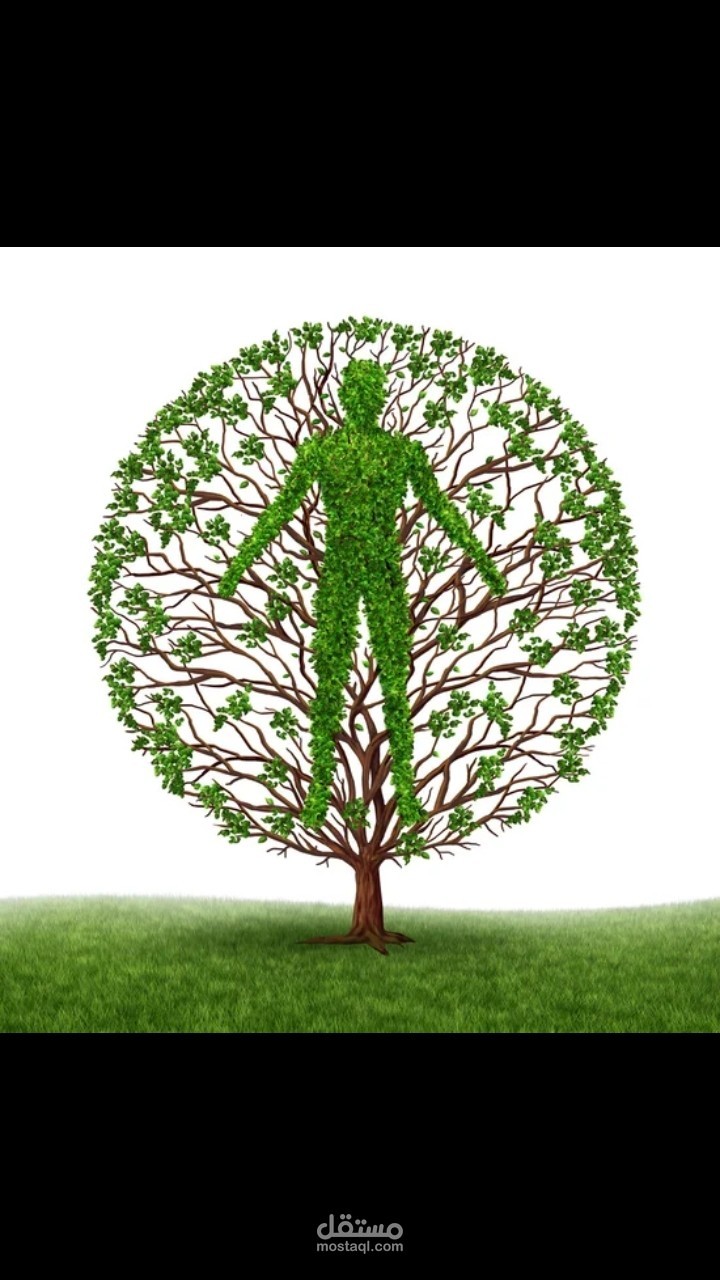 كتابة محتوى عن تطوير الذات