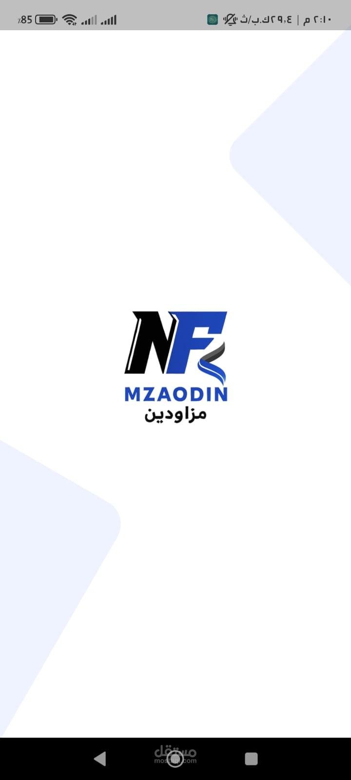 Mzaodin