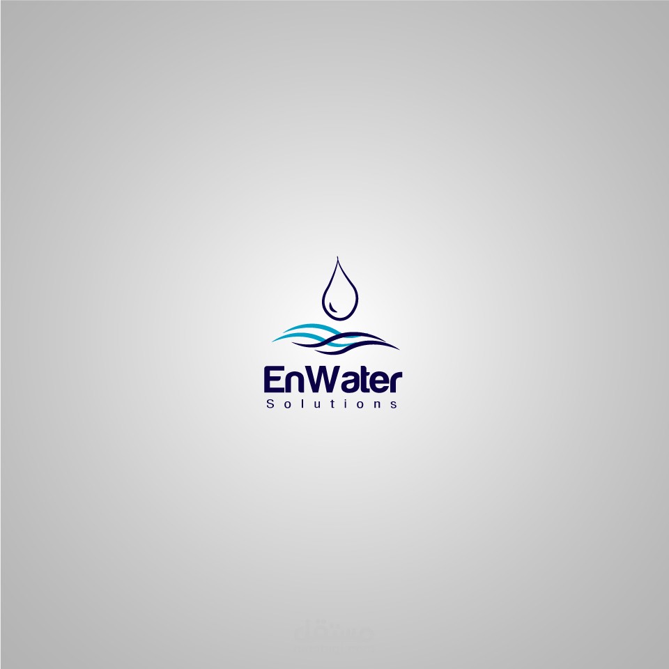 لوجو enwater