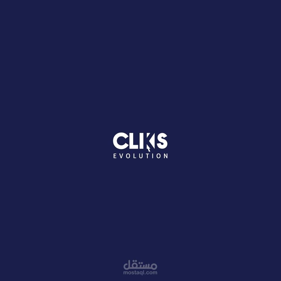 لوجو كليك