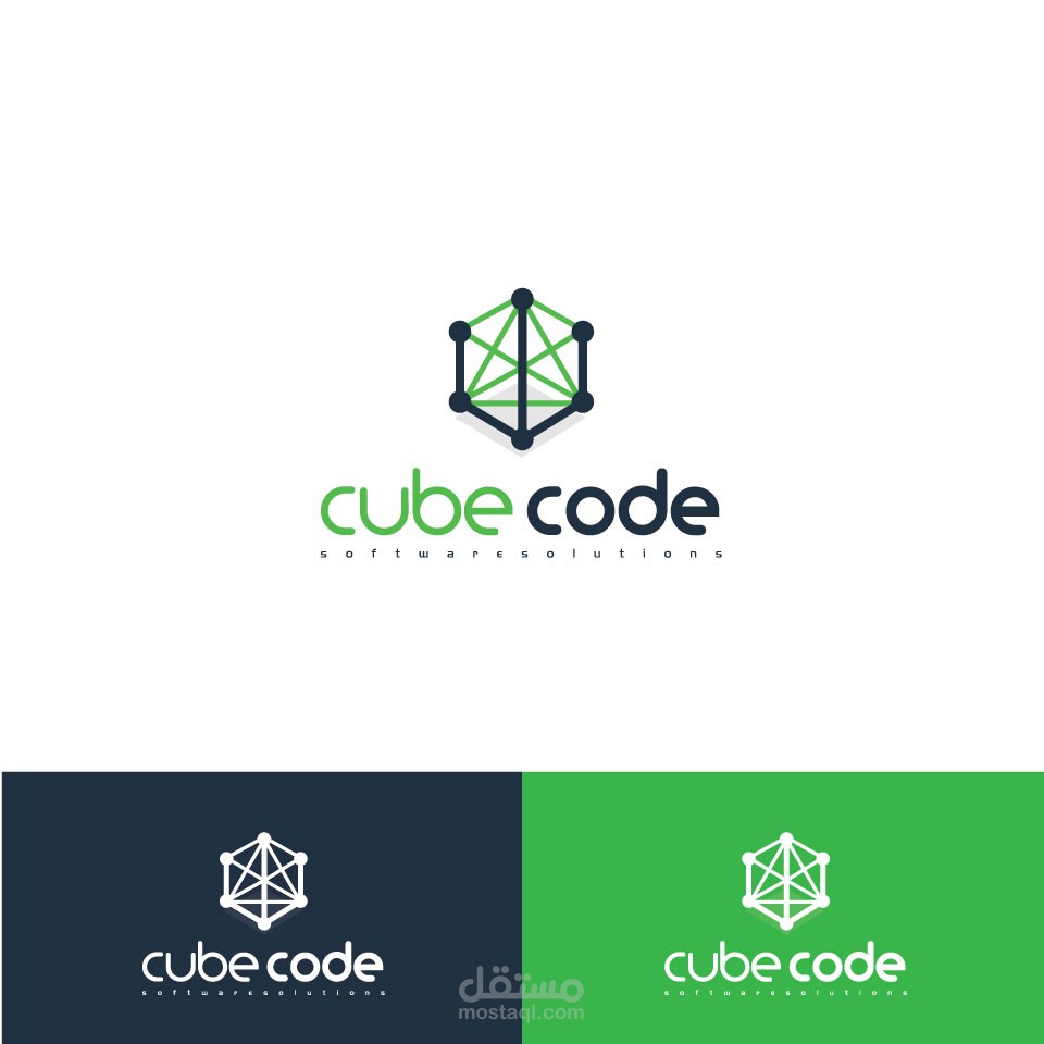 CUBECODE