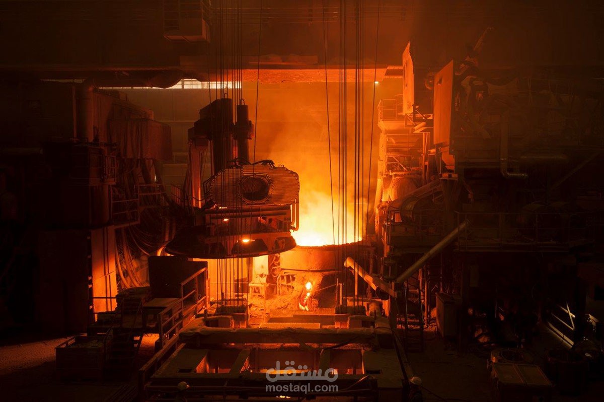 انتاج فيديو