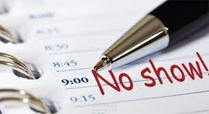 Medical Appointment No Shows
