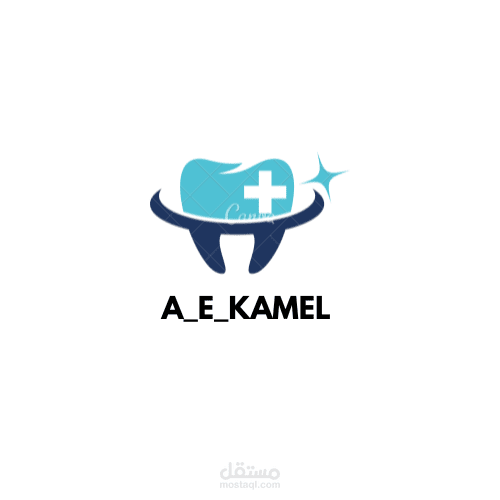 تصميم لوجو