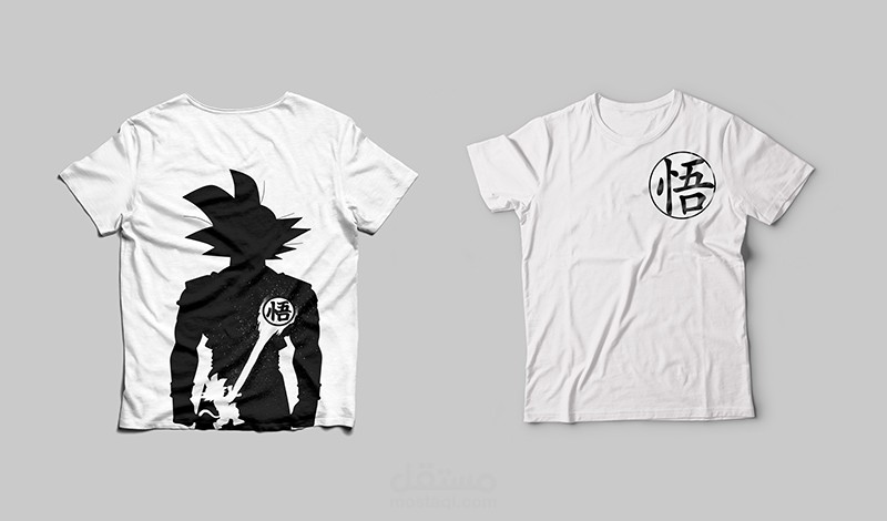 تصميم تشيرتات تريند مميزة جدا