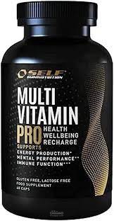 اهمية ال multi vitamens للجسم عموما وفي رمضان خصوصا